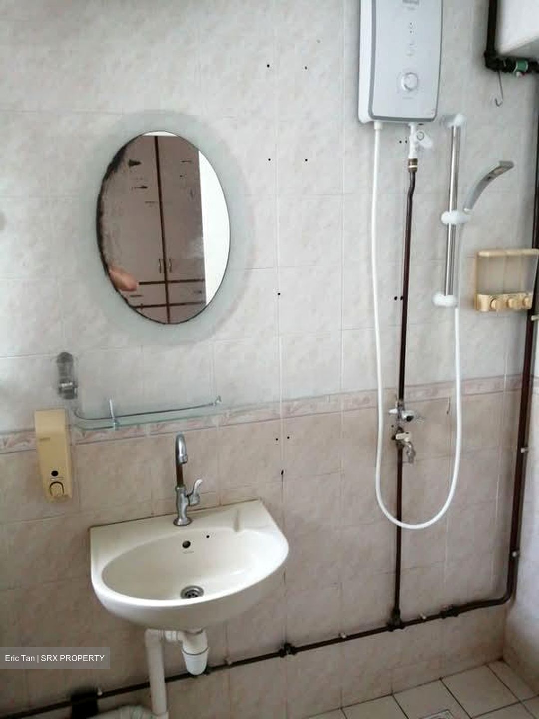 Blk 118C Membina 118 (Bukit Merah), HDB 5 Rooms #603017081